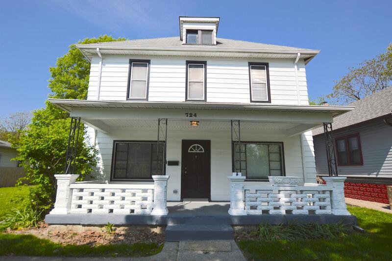 Primary Photo - 724 E Pleasant Run Pkwy Dr N