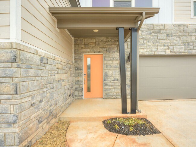 Foto del edificio - Beautiful home in Edmond