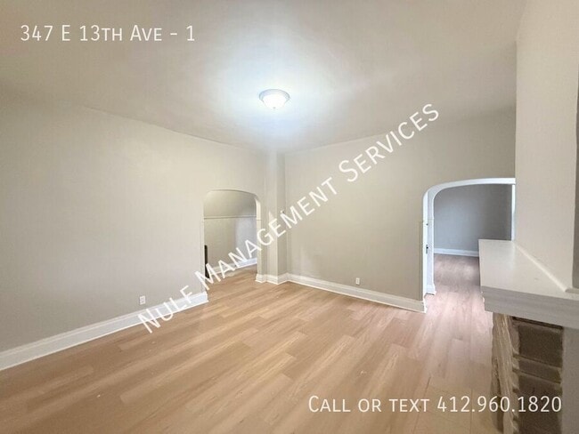 Building Photo - 347 E 13th Ave