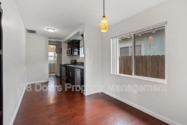 Building Photo - 4239 35th St