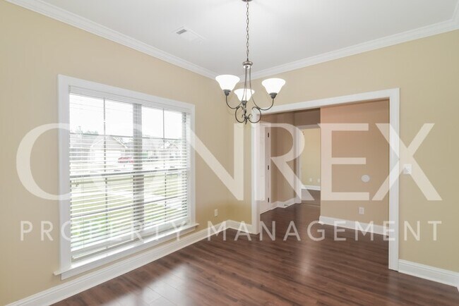 Building Photo - Gorgeous 4 Bedroom in Wetumpka