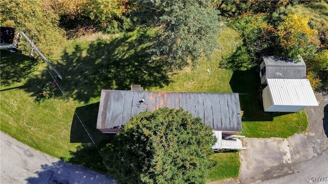 Foto del edificio - 107 Mountain View Ln