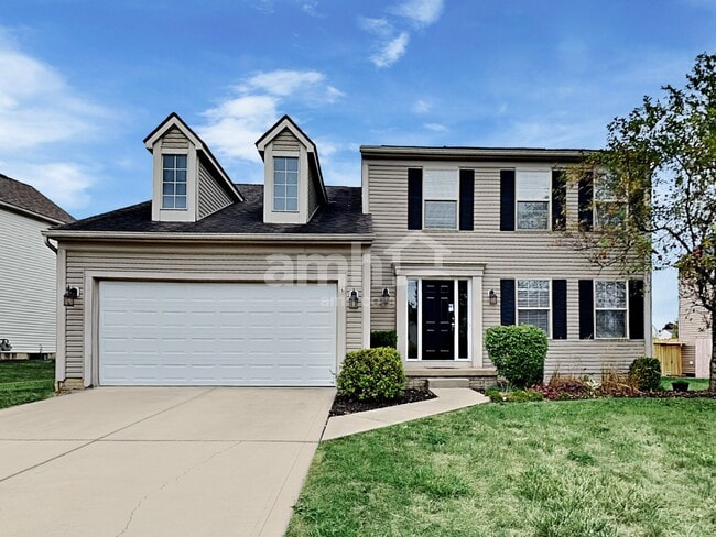 Building Photo - 494 Lockmead Dr