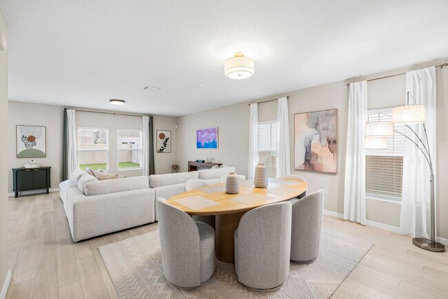 Foto del edificio - 7846 Peace Lily Ave