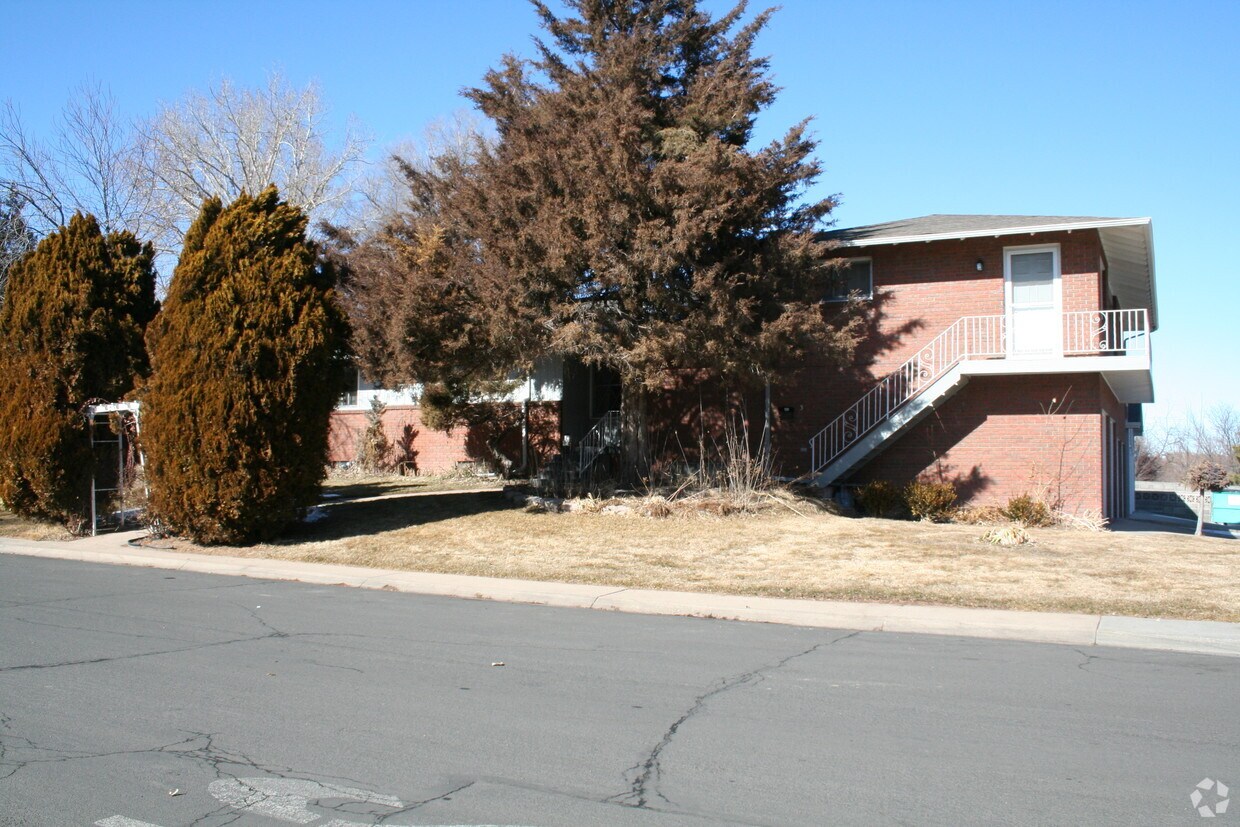 Foto del edificio - 128 Rutgers Ave