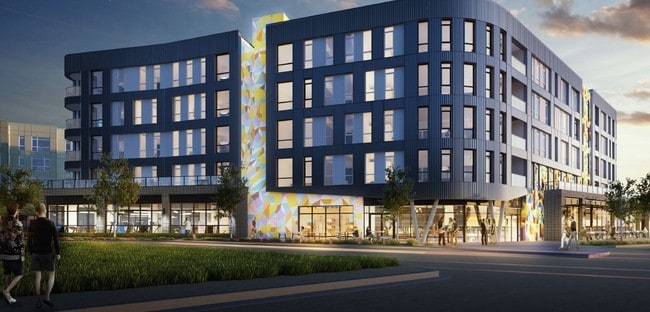 Building Photo - Spectra