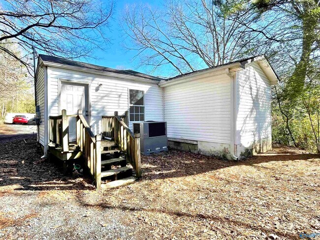 Foto del edificio - 1316 Starnes St