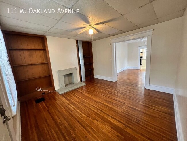 Foto del edificio - 111 W Oakland Ave