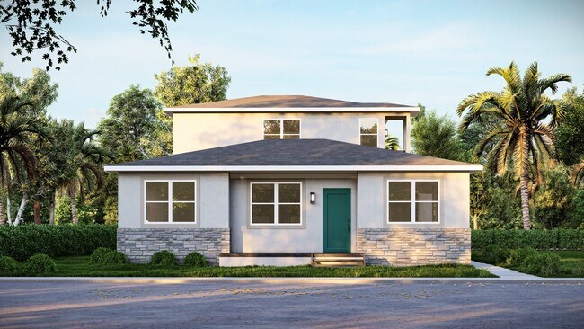 Foto del edificio - 2525 4th St S