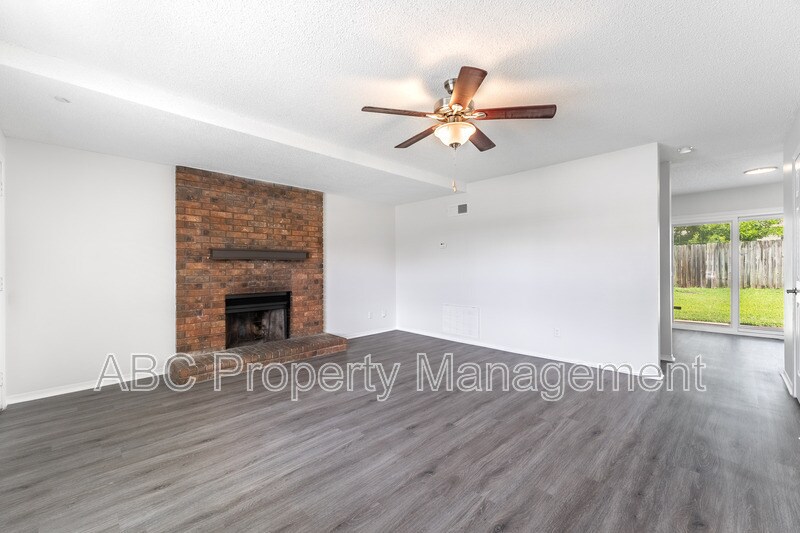 Primary Photo - 3424 Harvard St