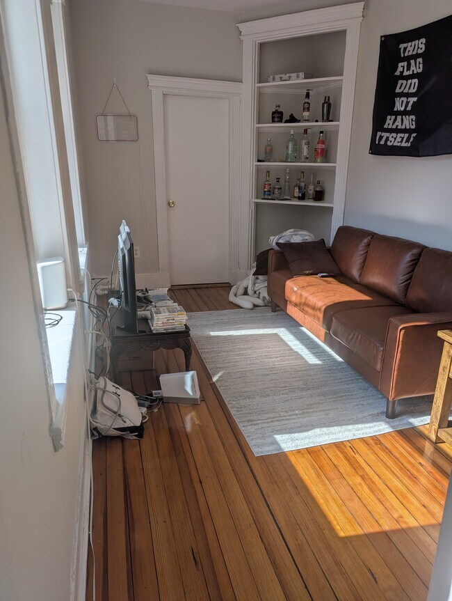 Foto del edificio - 70 Joy St