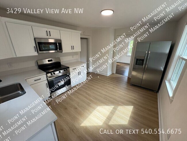 Building Photo - 3429 Vly Vw Ave NW