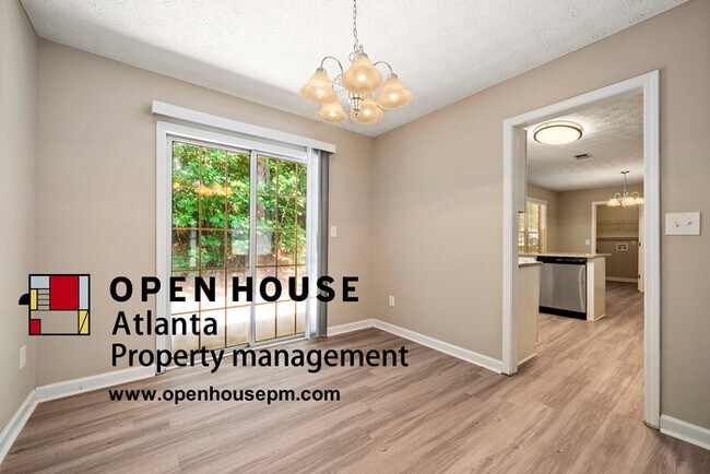 Foto del edificio - 1650 Barrier Ct, Marietta