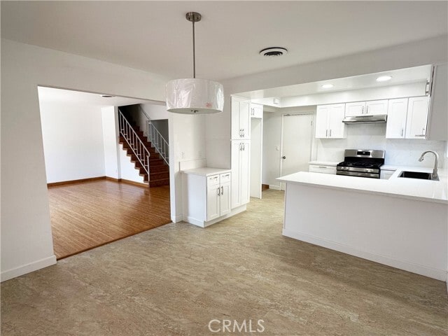 Foto del edificio - 18910 Milmore Ave