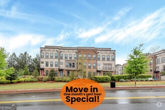 Building Photo - 1807 Brandsford St NW