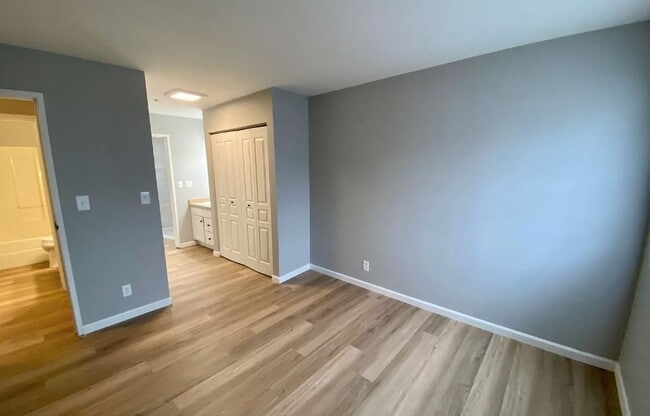 Master Suite - 12765 W Hampton Ave