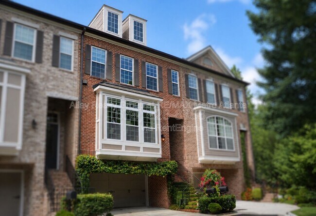 Foto del edificio - 2688 Rivers Edge Dr NE