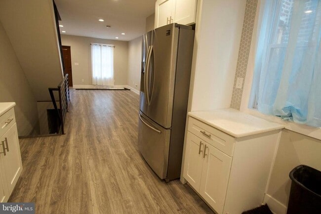 Foto del edificio - 1734 S Ringgold St