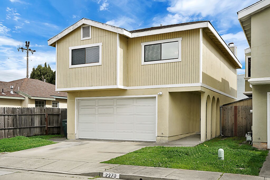 2270 Marina Blvd, San Leandro, CA 94577 House Rental in San Leandro