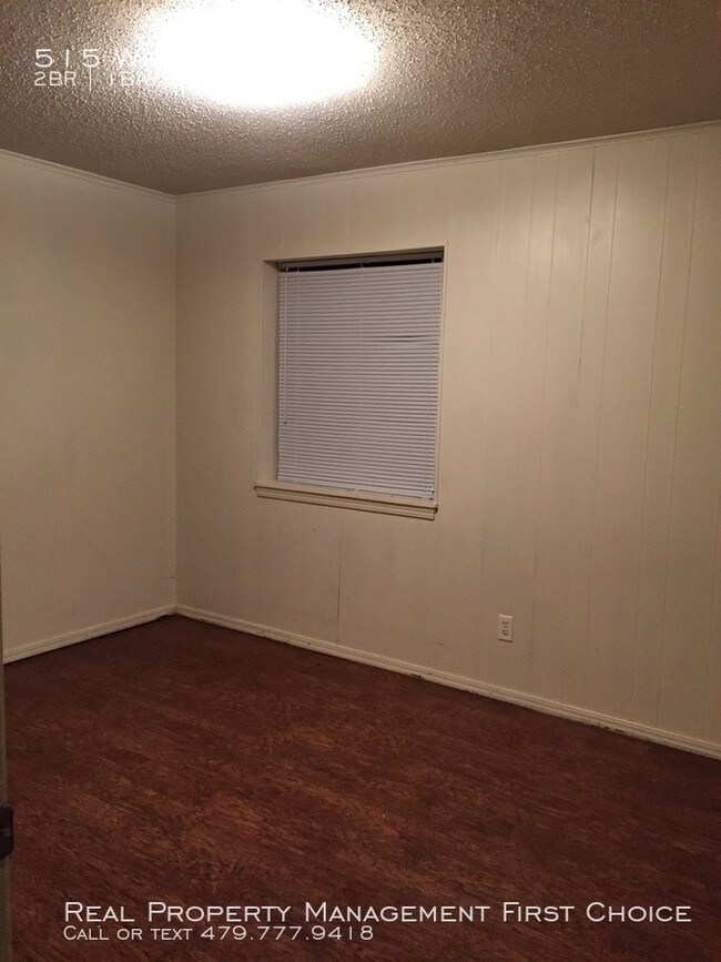 Foto del edificio - 515 W Spruce Fayetteville