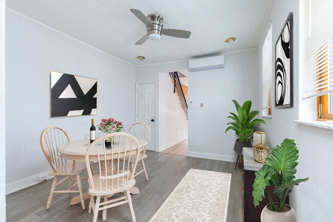 Foto del edificio - 1545 S 19th St