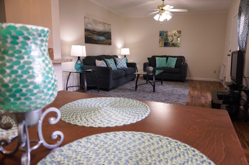 Foto principal - 4727 W Alabama St