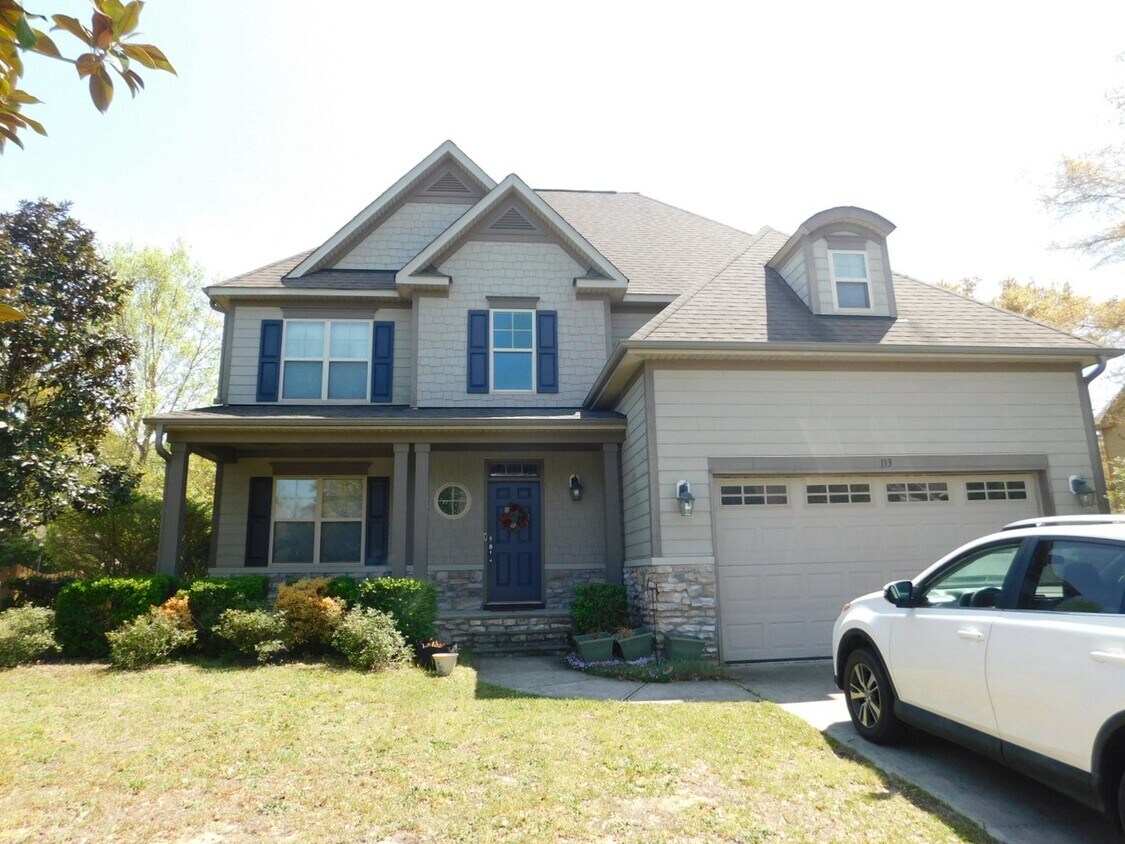 Primary Photo - Beautiful 2 Story home