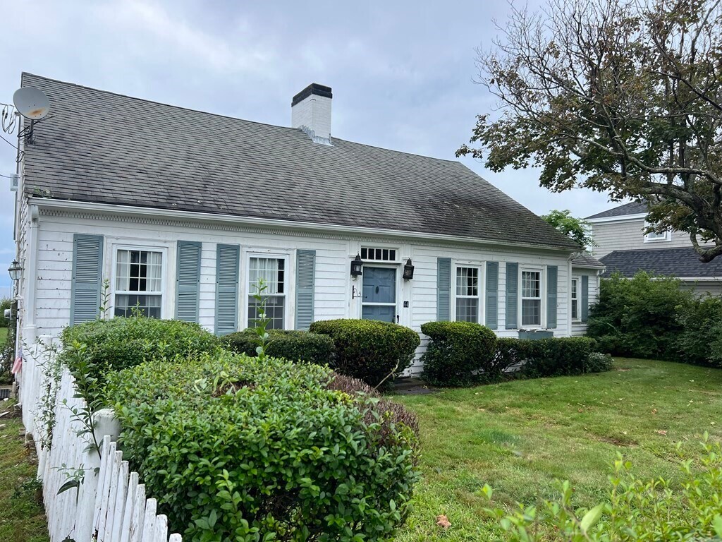 64 Crescent Ave, Scituate, MA 02066 House Rental in Scituate, MA
