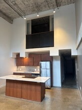 Interior Photo - Clemens Building