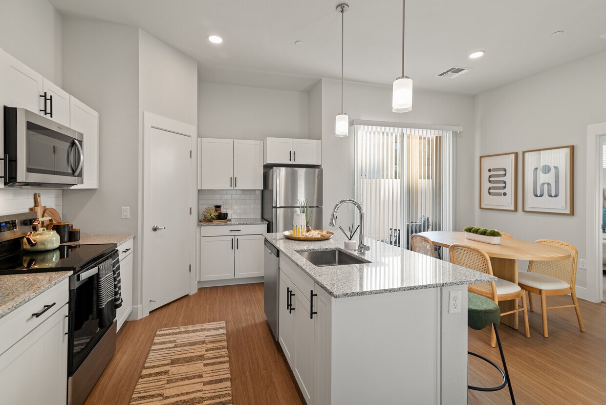 Foto principal - Cadia Queen Creek