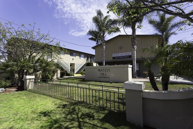 Foto del edificio - Watch Hill Apartments