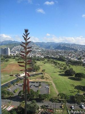 Foto del edificio - 2611 Ala Wai Blvd
