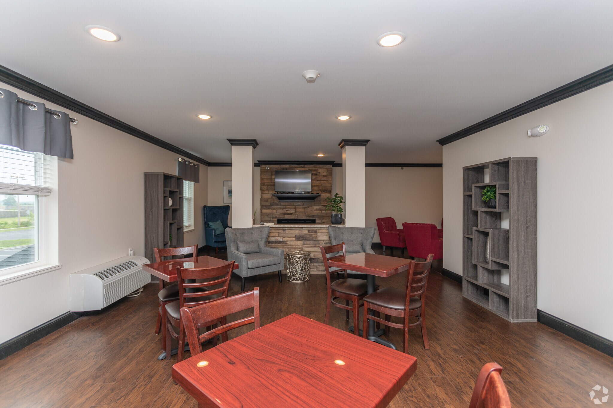Simmons Crossing Senior Apartments – photo 5