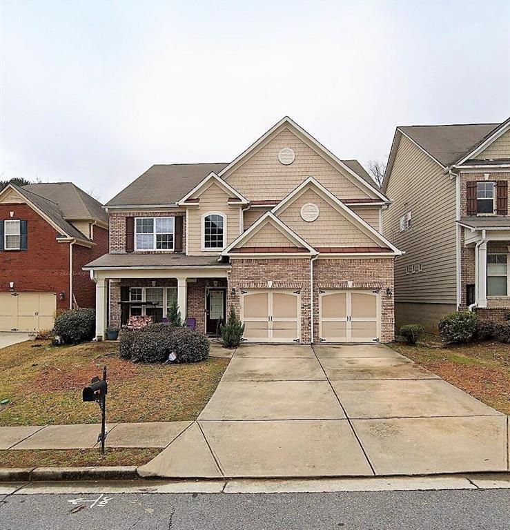 Primary Photo - 2733 Normandy Ridge NW