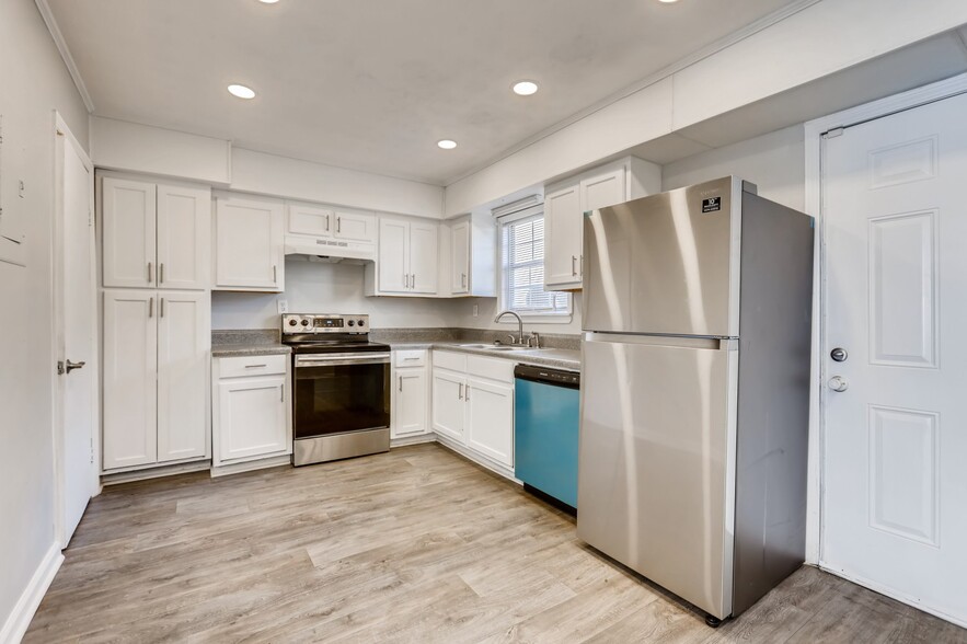 Crystal at Riverdale