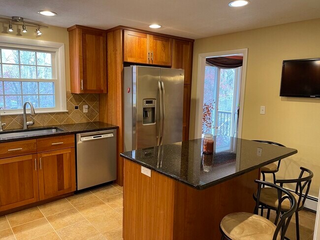 Foto del edificio - 2 Barrett Rd