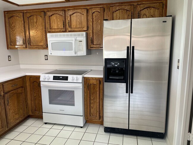 Foto del edificio - Townhouse on Mesa Del Sol Golf Course