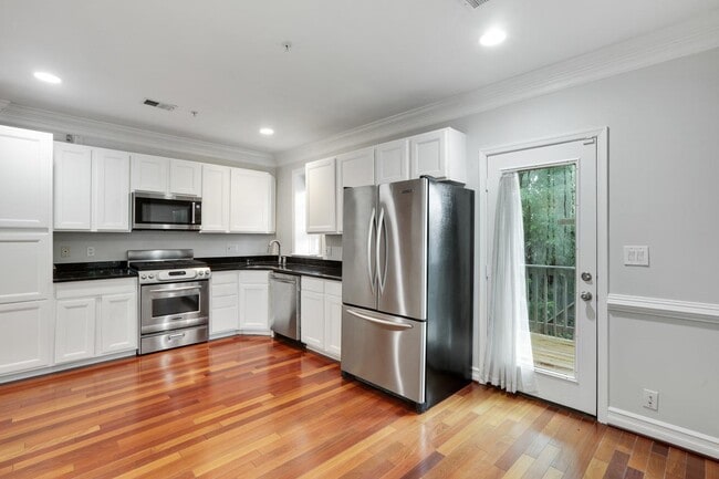 Photo - Modern & Spacious Rental in the Heart of Washington, DC! House