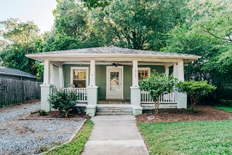 Building Photo - 1313 Prescott Pl