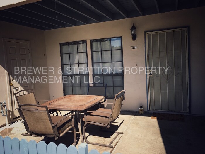Foto principal - 500 N Gila Springs Blvd