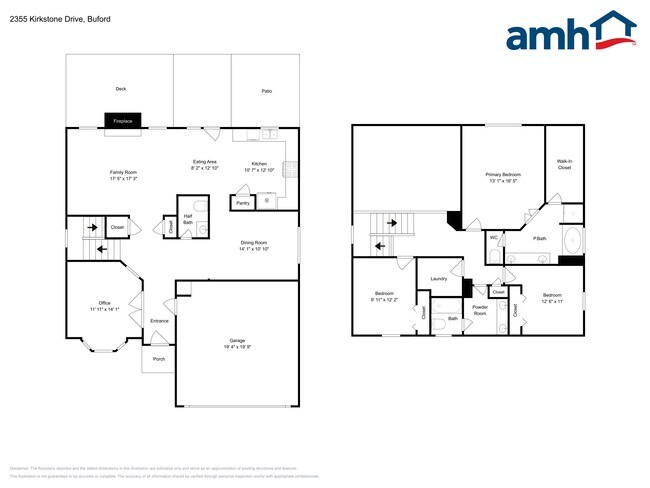 Building Photo - 2355 Kirkstone Dr