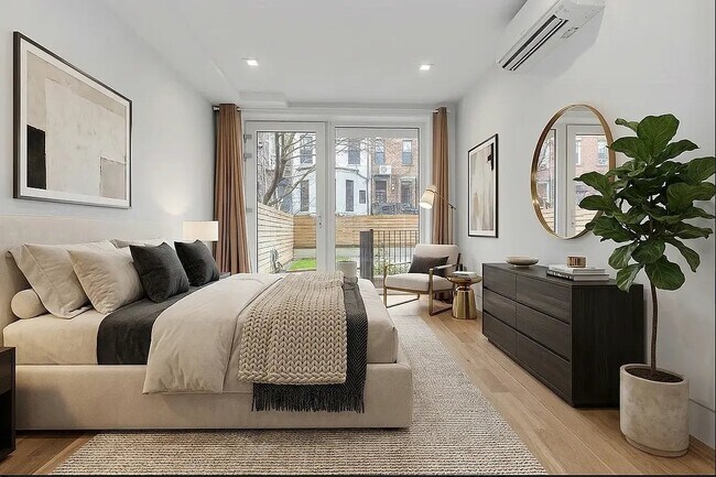 Foto del edificio - 110 W 123rd St