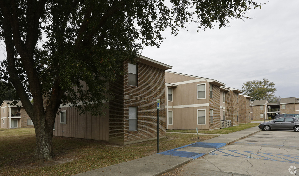 Apartments In Port Allen Louisiana