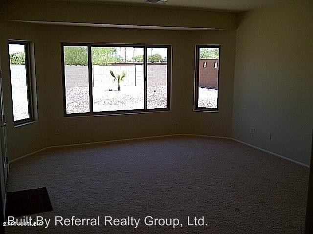 Foto del edificio - 2 br, 2.5 bath House - 5439 N Globe Dr