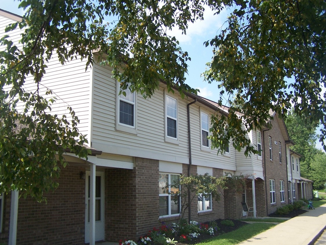 townhome - 1706 Watson Rd SE