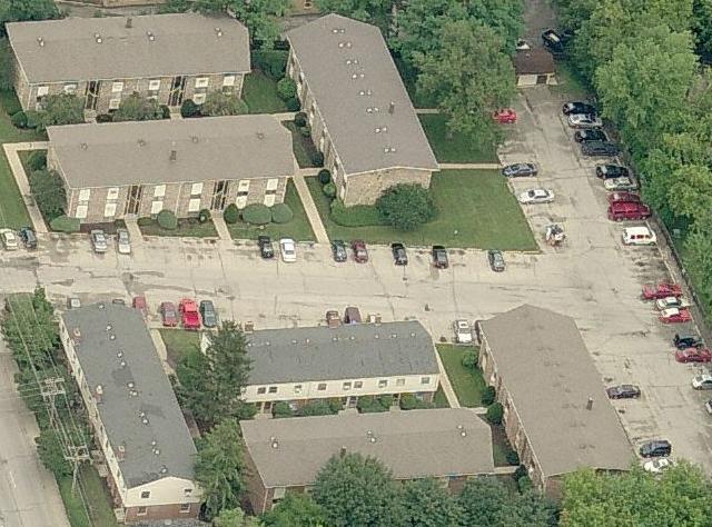 Foto principal - Moraine East Apartments