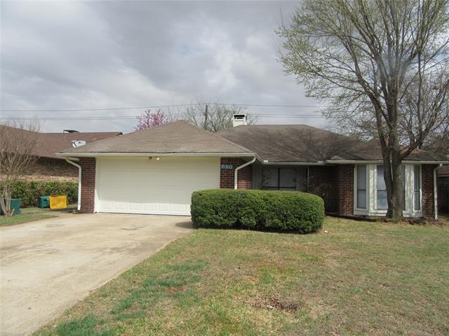 Primary Photo - 640 Hillside Dr