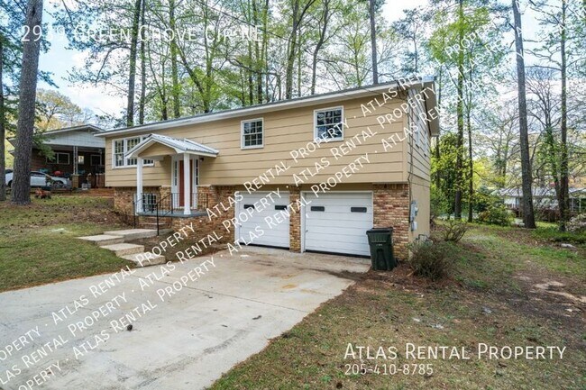 Foto del edificio - 2939 Green Grove Cir NE