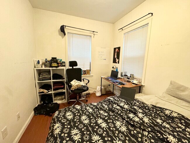 Foto del edificio - 93A Hillside St