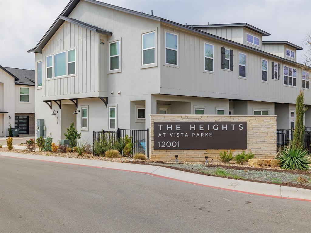 12001 Vista Parke Dr, Austin, TX 78726 Townhome Rentals in Austin TX